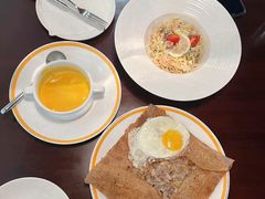 -La Creperie法餐厅(桃江路店)