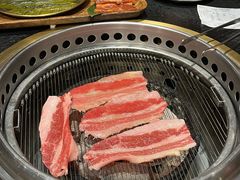 -何发发和牛烧肉·鳗鱼榴莲放题自助(乐峰广场店)