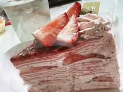 -HOWLULU蛋糕商店