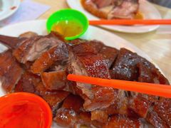 -一乐烧鹅(中环店)