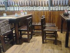 -小川洋风料理(汉街店)