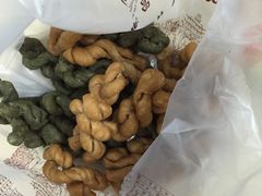 -王阿姨文昌油赞子(府桥街店)