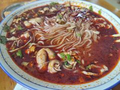 -白家高记肥肠粉(总店)