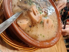 -董厨煨汤馆(车站路店)