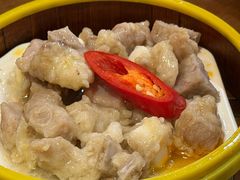 -鸽味轩·粤菜小馆(高楼门总店)