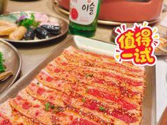 -西塔老太太泥炉烤肉(北京双井店)