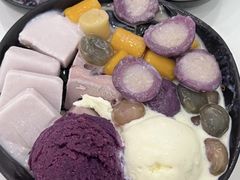 -鲜芋仙(群光广场店)