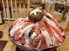 -樱の千渡日式料理·铁板烧•烧鸟(金盛田广场店)