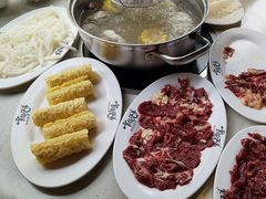-官塘兄弟·潮汕牛肉店(官塘总店)