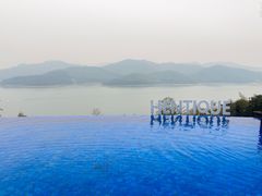 -天目湖涵田半山温泉