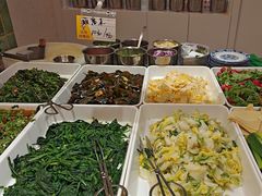 -东北小板凳地摊烧烤(泰来街店)