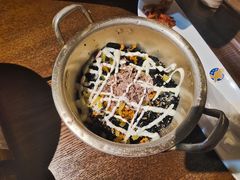 -汉米达特色料理餐厅(郴州友阿国际广场店)