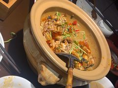 -火宫殿·湘菜小吃·商务宴请·生日聚会(东塘店)