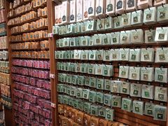 -三生有信(豫园商城店)