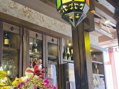 -翡翠鸟精品泰国菜(北辰财富中心店)