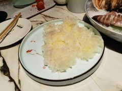 -大舜国风· 和牛火锅(绮霞街店)