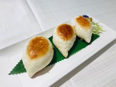 -金苑海鲜酒家(来魅力店)