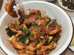 -辣螃铠盆盆蟹大排档(总店)