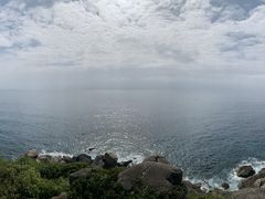 -三亚蜈支洲岛旅游区