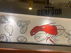 -仓库南洋海鲜小排档(柳河路店)