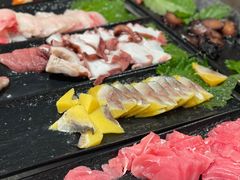 -云端西餐厅(南宁龙光那莲豪华精选酒店)