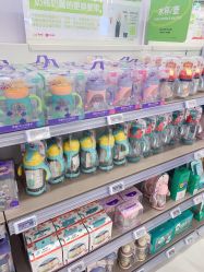 -孩子王童乐园(淮安万达店)