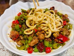 -文三里屯面馆(三里屯店)