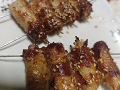 -新口福烧烤(凌河夜市店)