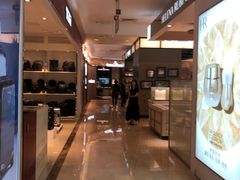 -燕莎友谊商城(亮马桥店)