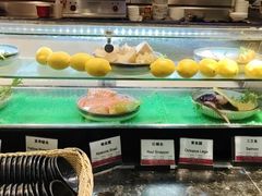 -佛山皇冠假日酒店-西餐厅