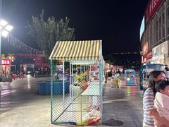 -时代奥城商业广场