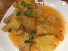 -东北人家铁锅炖(鞍山路店)