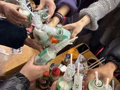 -飘香火锅(玉林西路店)