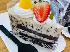 -85度C(上海广元店)