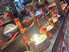 -客家大院·非遗赣南客家菜(郁孤台店)