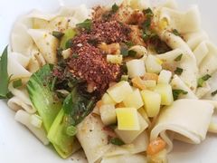 -吴满满油泼面(北方风味园店)
