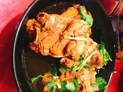 -真定郝家排骨(正定县总店)
