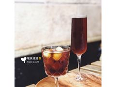 -几米咖啡(龙洲湾花园店)