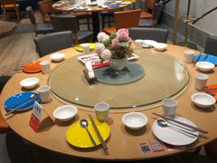 -渝信川菜 · 川味家常菜(财富购物中心店)