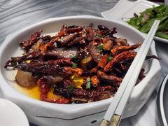 -蔼若春.传承三十年云南菜(金碧公园店)