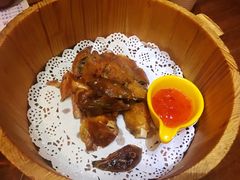 -繁花里音乐餐厅(新天地店)