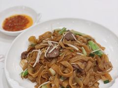 -粤珍轩·家宴·广式茶点(新城广场店)