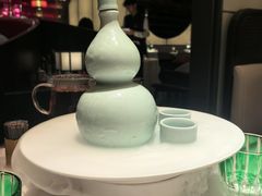 -華府Deluxe(兴业太古汇店)