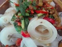 卷粉-罗胖子面馆(西关店)