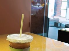 -JPG canteen(广州东山口店)