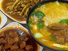 -乐友川味家常菜馆