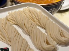 -涮福記·现切牛羊肉火锅(世纪汇店)