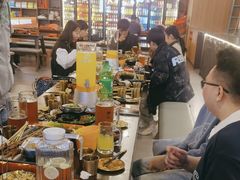 -林二哥宜烤官·宜宾小烧烤