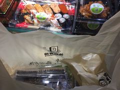 -池田寿司·新鲜现做(昌平悦荟店)
