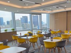 -启德考培雅思托福留学(香洲校区)